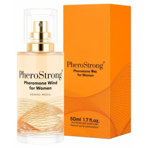 Parfum cu Feromoni PheroStrong Wind Discret Parfum cu Feromoni PheroStrong Wind Discret pe Domnisoare.ro