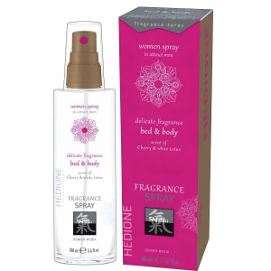Parfum Feromoni Bed And Body Fragrance Cireșe Parfum Feromoni Bed And Body Fragrance Cireșe pe Domnisoare.ro