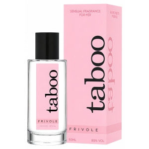 Parfum Feromoni Femei Taboo Frivole Parfum Feromoni Femei Taboo Frivole pe Domnisoare.ro