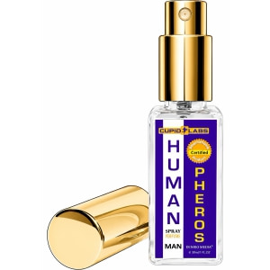Parfum Feromoni Human Pheros for Him Parfum Feromoni Human Pheros for Him pe Domnisoare.ro
