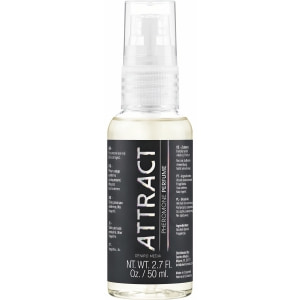 Parfum Feromoni Pharmquests Attract Parfum Feromoni Pharmquests Attract pe Domnisoare.ro