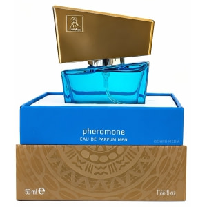 Parfum Feromoni Shiatsu pentru Bărbați Atracție Intensă Parfum Feromoni Shiatsu pentru Bărbați Atracție Intensă pe Domnisoare.ro