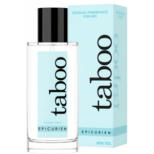 Parfum Feromoni Taboo Epicurien for Him Parfum Feromoni Taboo Epicurien for Him pe Domnisoare.ro