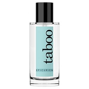 Parfum Feromoni Taboo Epicurien for Him 50ml