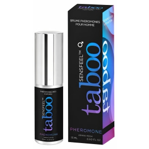 Parfum Feromoni Taboo For Him pe Domnisoare.ro