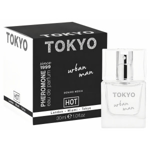 Parfum Feromoni Tokyo Man pe Domnisoare.ro