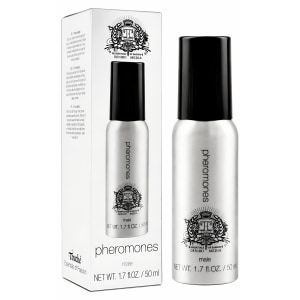 Parfum Pharmquests Pheromones Male pe Domnisoare.ro