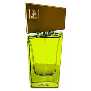 Parfum Shiatsu Pheromone Women Lime Parfum Shiatsu Pheromone Women Lime pe Domnisoare.ro