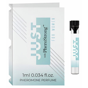 Parfum Sofisticat PheroStrong Just For Women Parfum Sofisticat PheroStrong Just For Women pe Domnisoare.ro