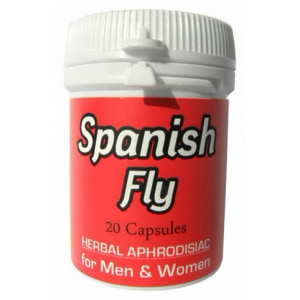 Pastile Afrodisiace Spanish Fly Pastile Afrodisiace Spanish Fly pe Domnisoare.ro