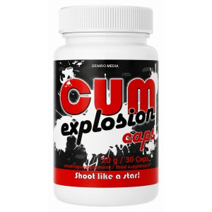 Pastile Cum Explosion Pastile Cum Explosion pe Domnisoare.ro