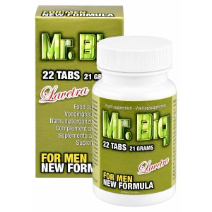 Pastile De Mărire A Penisului Mr. Big Pastile De Mărire A Penisului Mr. Big pe Domnisoare.ro
