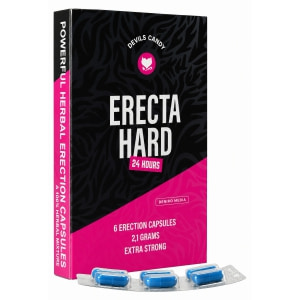 Pastile Devils Candy Erecta Hard Pastile Devils Candy Erecta Hard pe Domnisoare.ro