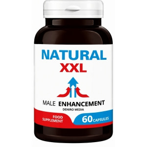 Pastile Erecție Natural XXL Pastile Erecție Natural XXL pe Domnisoare.ro