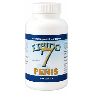 Pastile Libido 7 Mărirea Penisului Pastile Libido 7 Mărirea Penisului pe Domnisoare.ro
