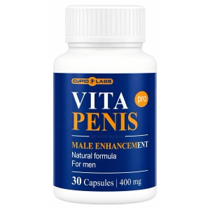 Pastile Mărirea Penisului Vita Penis pe Domnisoare.ro