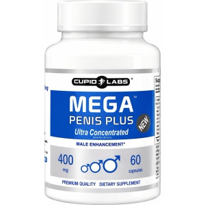 Pastile Mega Penis Plus 60buc Pastile Mega Penis Plus 60buc pe Domnisoare.ro