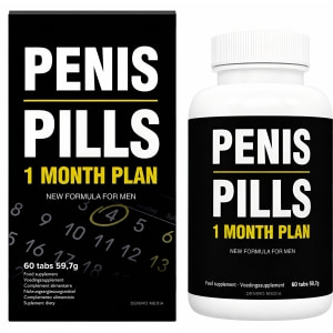 Pastile Penis Enlargement Caps Pastile Penis Enlargement Caps pe Domnisoare.ro