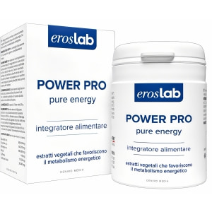 Pastile Potență Maximă Power Pro 30buc pe Domnisoare.ro