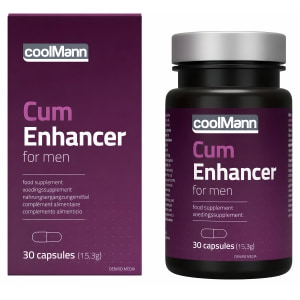 Pastile Volum Spermă Cum Enhancer Pastile Volum Spermă Cum Enhancer pe Domnisoare.ro
