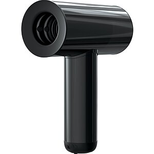PDX Elite Hydrobator 7 Moduri De Vibratie Negru pe Domnisoare.ro