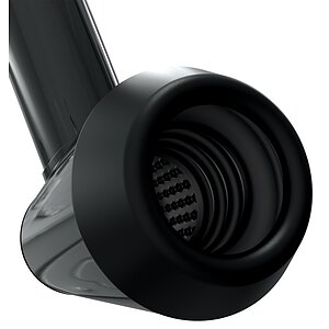 PDX Elite Hydrobator 7 Moduri De Vibratie Negru