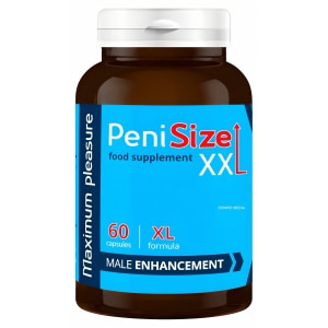 PeniSize XXL pe Domnisoare.ro