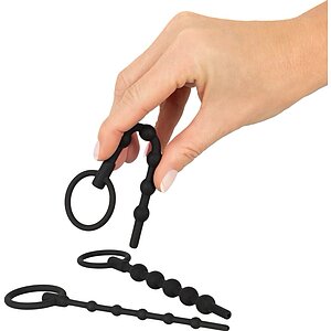 PenisPlug Training Set x 3 Negru