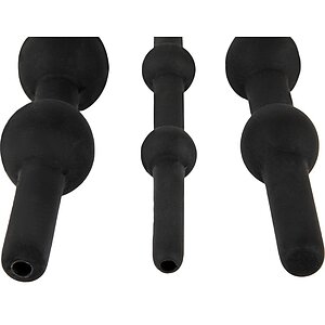 PenisPlug Training Set x 3 Negru