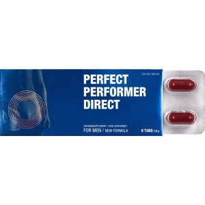 Perfect Performer Direct pe Domnisoare.ro