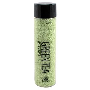 Perlute baie cu ceai verde Treets Perlute baie cu ceai verde Treets pe Domnisoare.ro