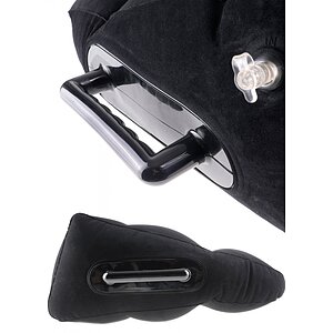 Pernă Pentru Sex Erotică Position Master Negru