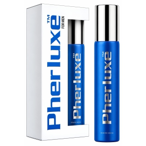 Parfum cu Feromoni Pherluxe Blue pentru Seducție Parfum cu Feromoni Pherluxe Blue pentru Seducție pe Domnisoare.ro