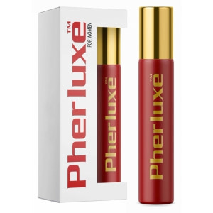 Pherluxe Red Parfum cu Feromoni Pentru Ea, Note Citrice Pherluxe Red Parfum cu Feromoni Pentru Ea, Note Citrice pe Domnisoare.ro