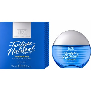 Pheromone Natural Men Pheromone Natural Men pe Domnisoare.ro