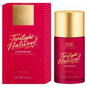 Pheromone Natural Woman pe Domnisoare.ro