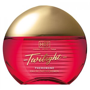 Pheromone Parfum Woman 15ml