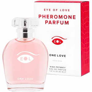 Pheromone Perfume For Her One Love Pheromone Perfume For Her One Love pe Domnisoare.ro
