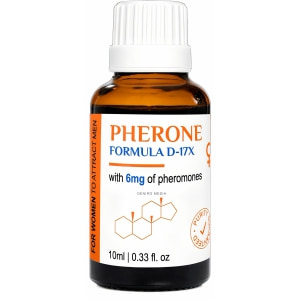 Pherone for Women pe Domnisoare.ro