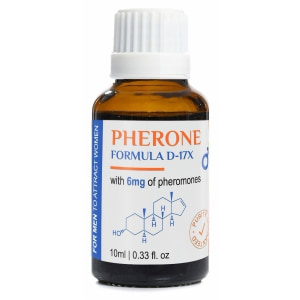 Pherone Supplement For Men pe Domnisoare.ro