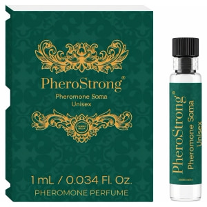 PheroStrong Parfum cu Feromoni Unisex Aură Magnetică PheroStrong Parfum cu Feromoni Unisex Aură Magnetică pe Domnisoare.ro
