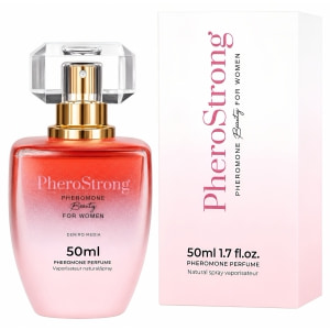PheroStrong Pheromone Beauty for Women PheroStrong Pheromone Beauty for Women pe Domnisoare.ro