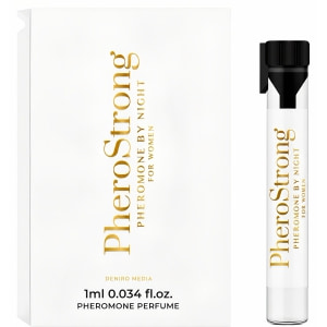 PheroStrong Pheromone by Night for Women PheroStrong Pheromone by Night for Women pe Domnisoare.ro