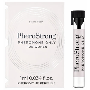PheroStrong Pheromone Only for Women PheroStrong Pheromone Only for Women pe Domnisoare.ro