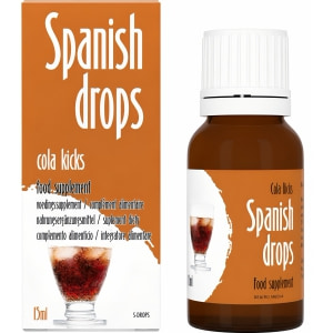 Picături Afrodisiace Cupluri Spanish Fly Cola Picături Afrodisiace Cupluri Spanish Fly Cola pe Domnisoare.ro