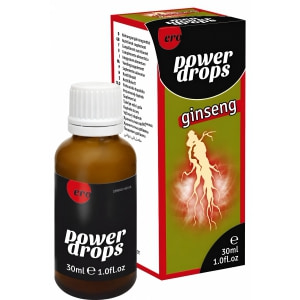 Picături Afrodisiace Ero Power Ginseng Picături Afrodisiace Ero Power Ginseng pe Domnisoare.ro