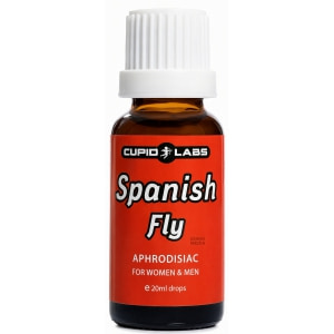 Picături Afrodisiace Spanish Fly Picături Afrodisiace Spanish Fly pe Domnisoare.ro