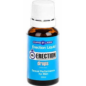Picături Erecție Cupid Labs Drops Picături Erecție Cupid Labs Drops pe Domnisoare.ro