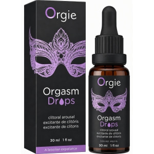 Picături Orgasm Drops Picături Orgasm Drops pe Domnisoare.ro