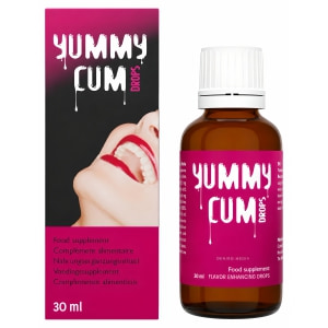 Picături Schimbare Gust Spermă Yummy Cum Picături Schimbare Gust Spermă Yummy Cum pe Domnisoare.ro